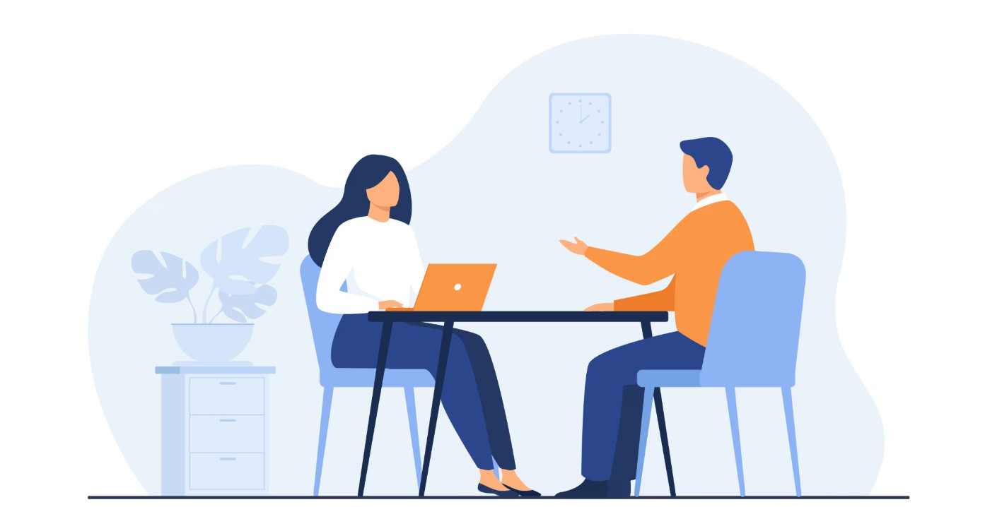 1. Consultation