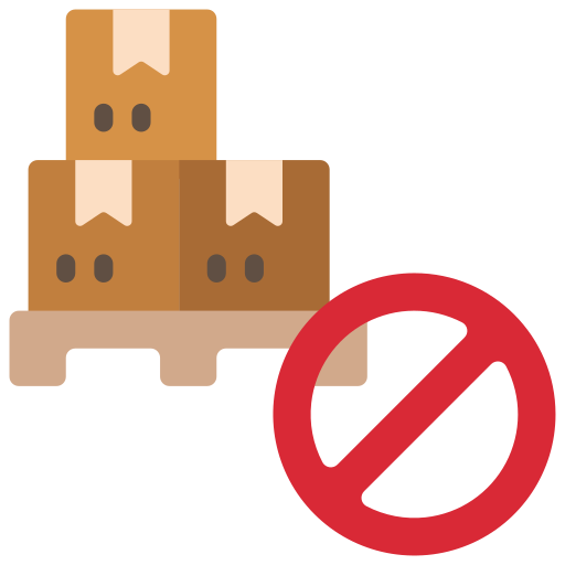 No Inventory Model