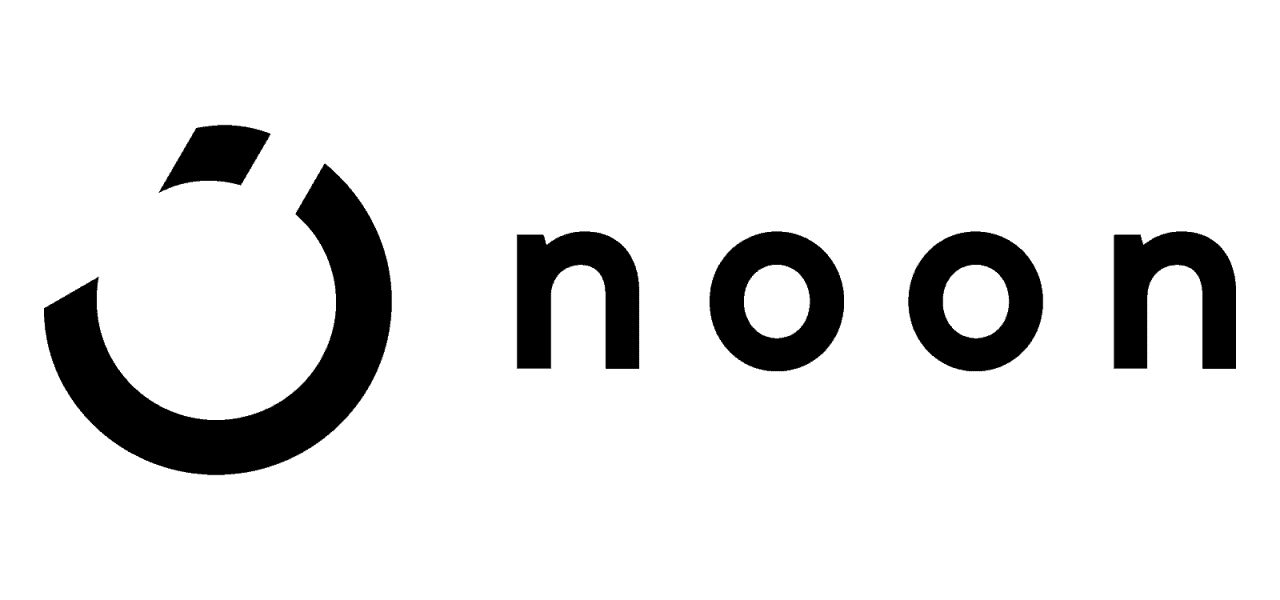Noon Logo